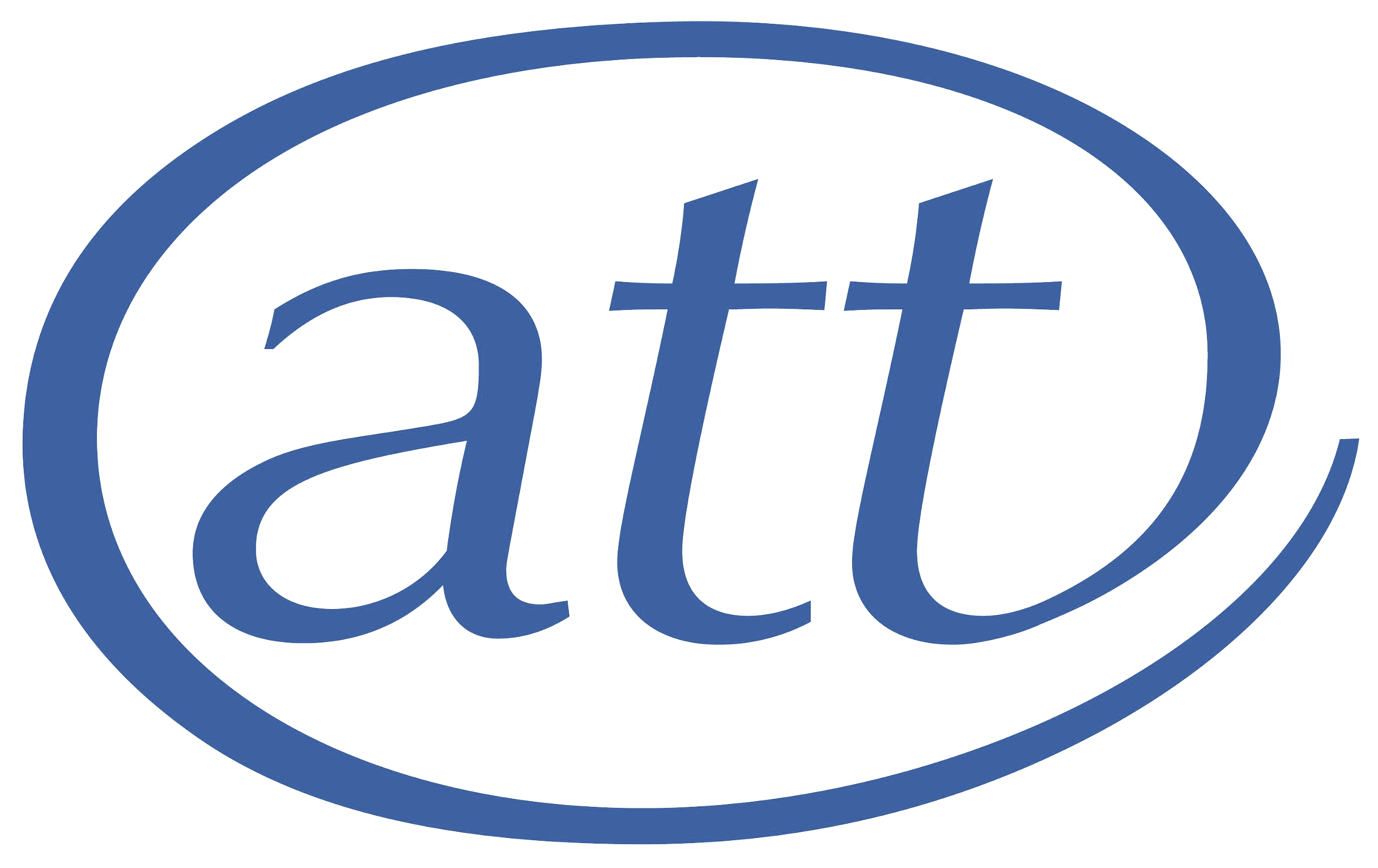 ATT professional certification